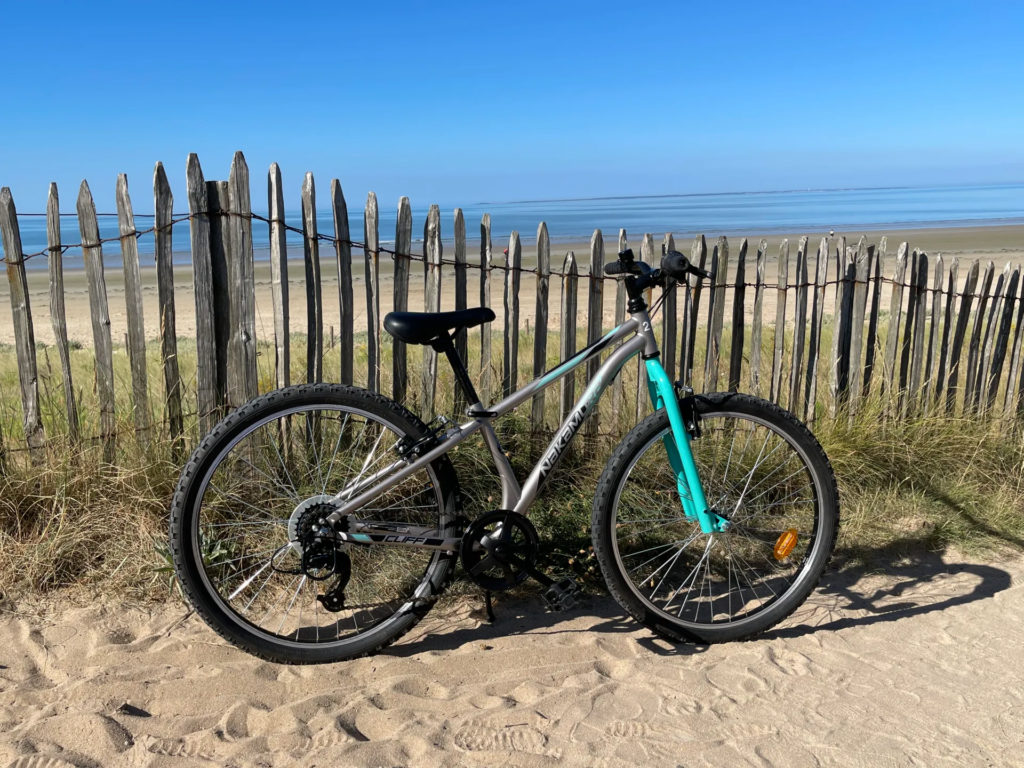 Vélo enfant 2